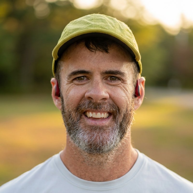 Tyler Brown, founder of WeightSnap